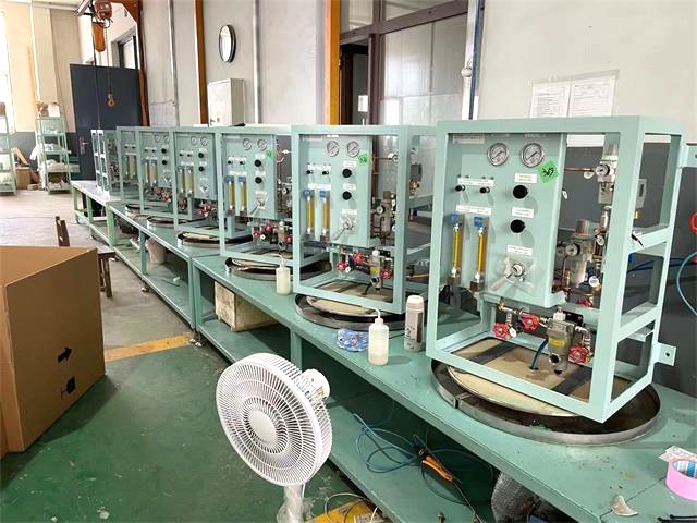 要確保液壓系統長期可靠的工作，需要怎么做呢？